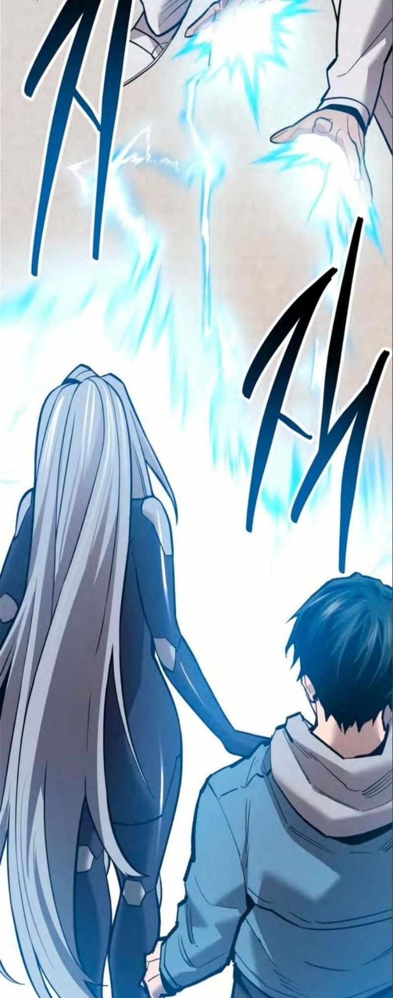 Read Limit Breaker Manga Online