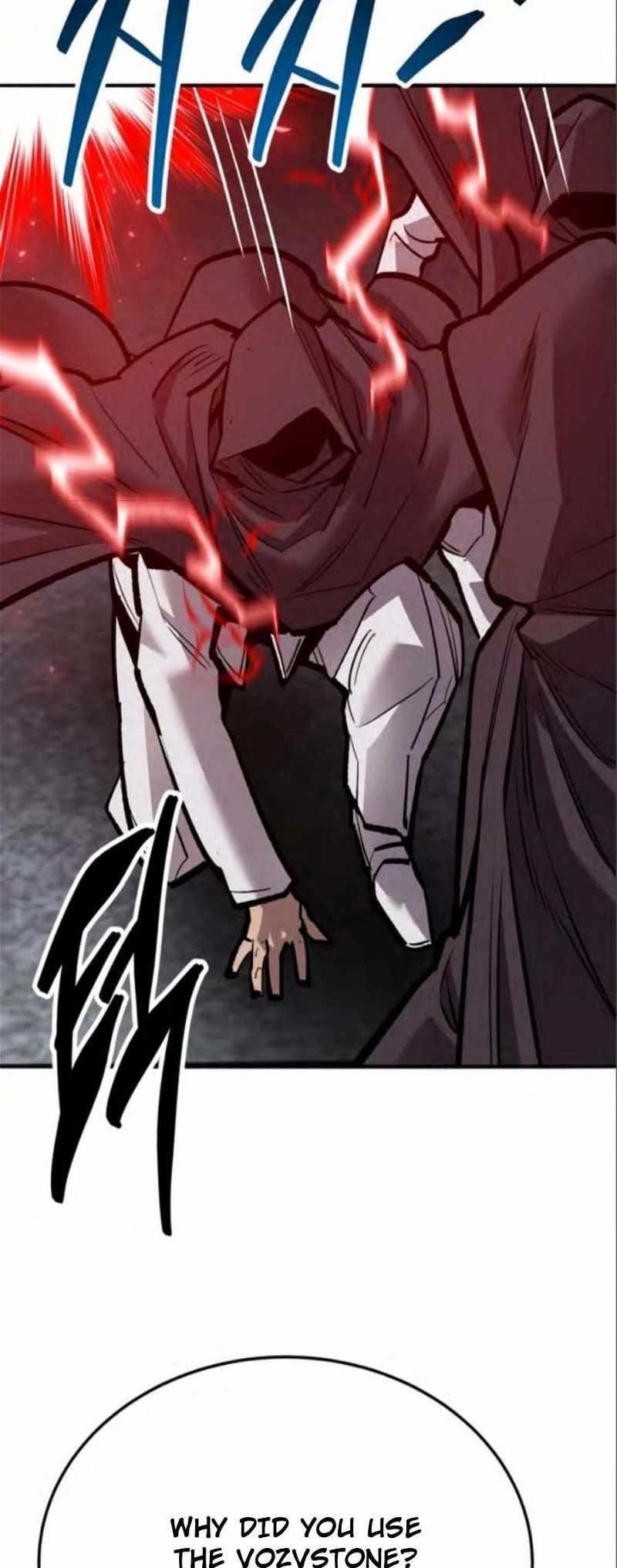 Read Limit Breaker Manga Online