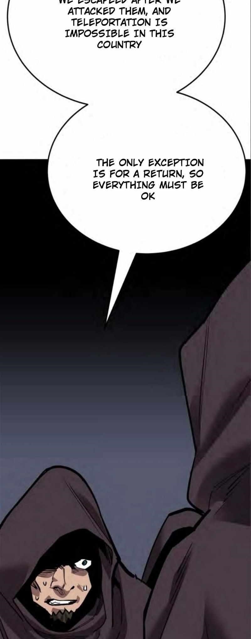 Read Limit Breaker Manga Online