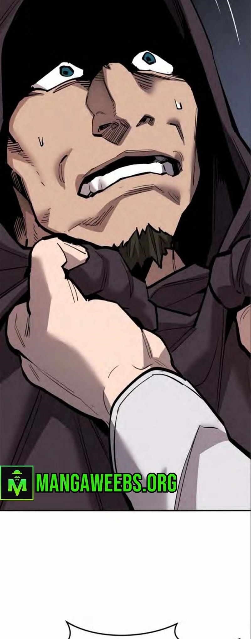 Read Limit Breaker Manga Online