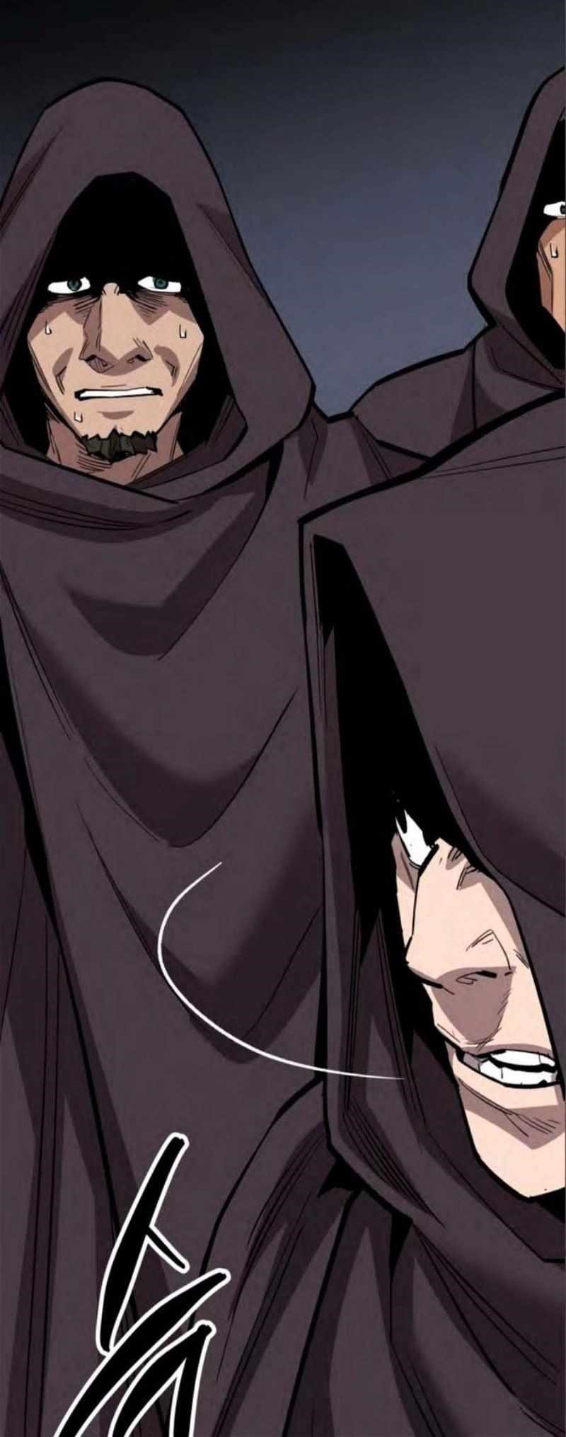 Read Limit Breaker Manga Online