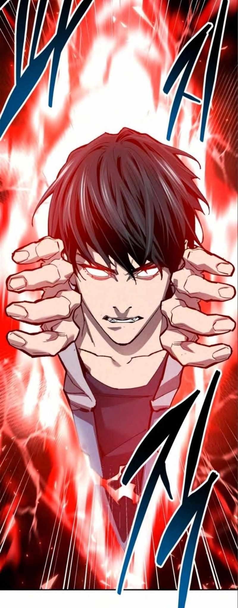 Read Limit Breaker Manga Online