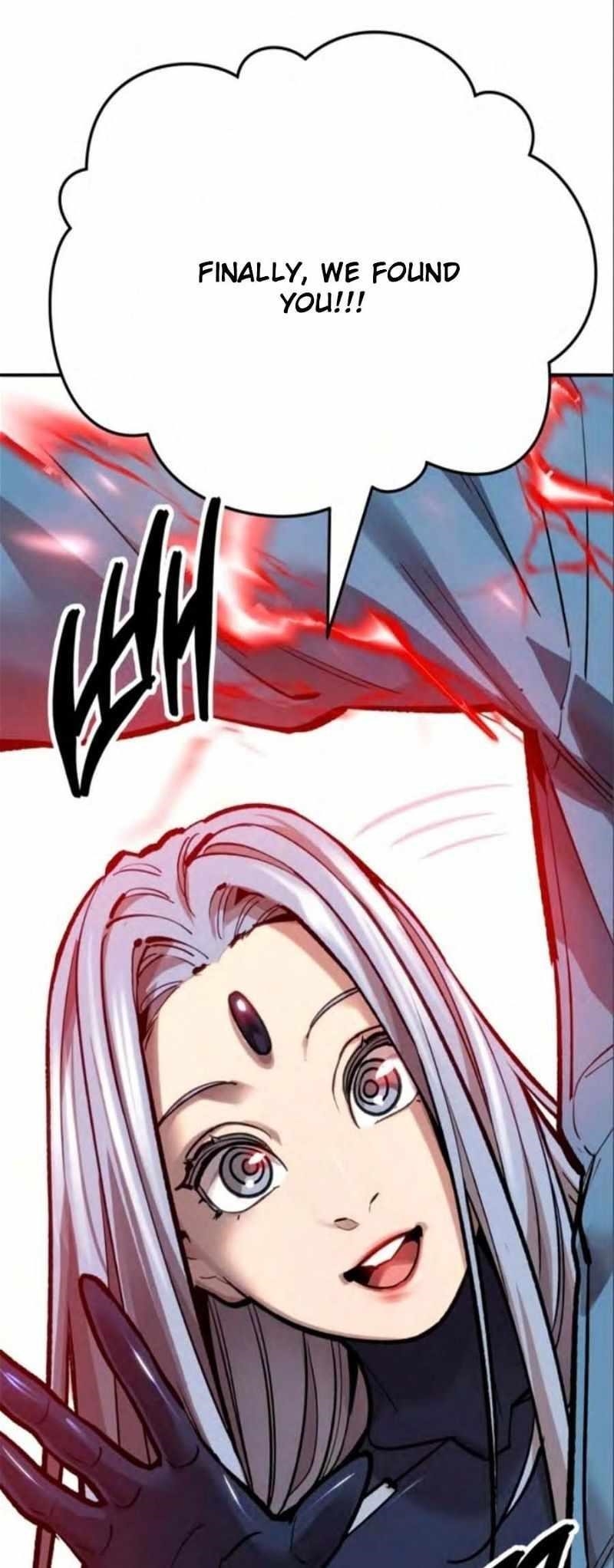 Read Limit Breaker Manga Online