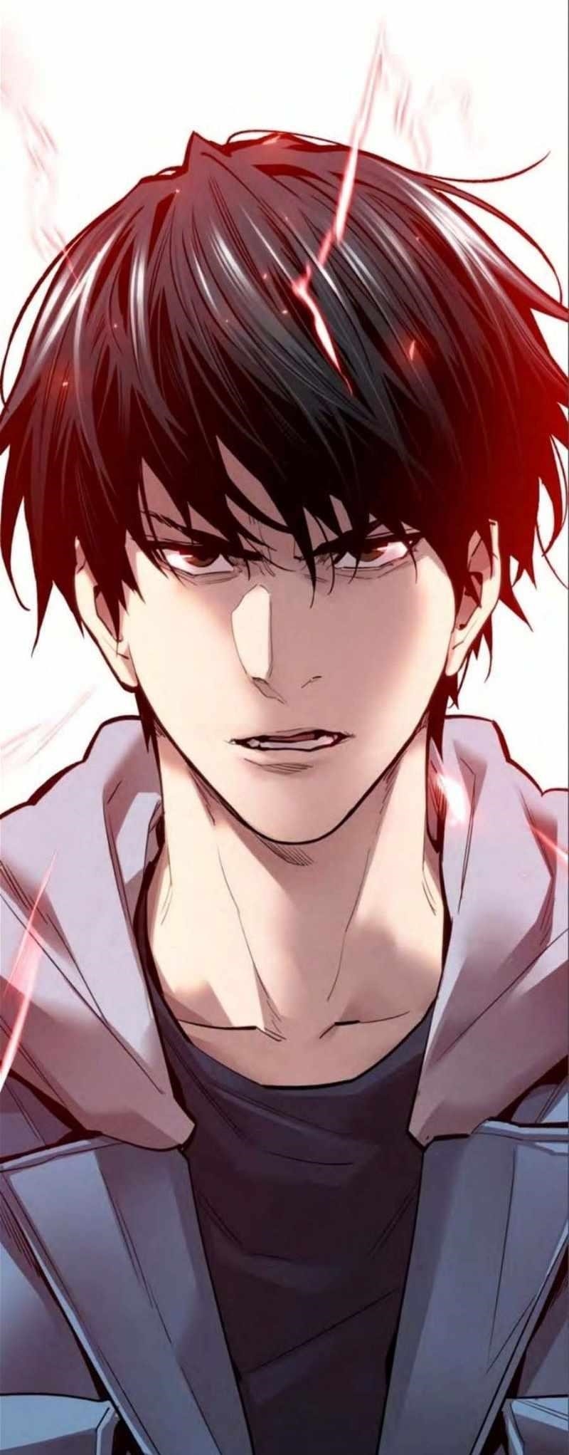 Read Limit Breaker Manga Online