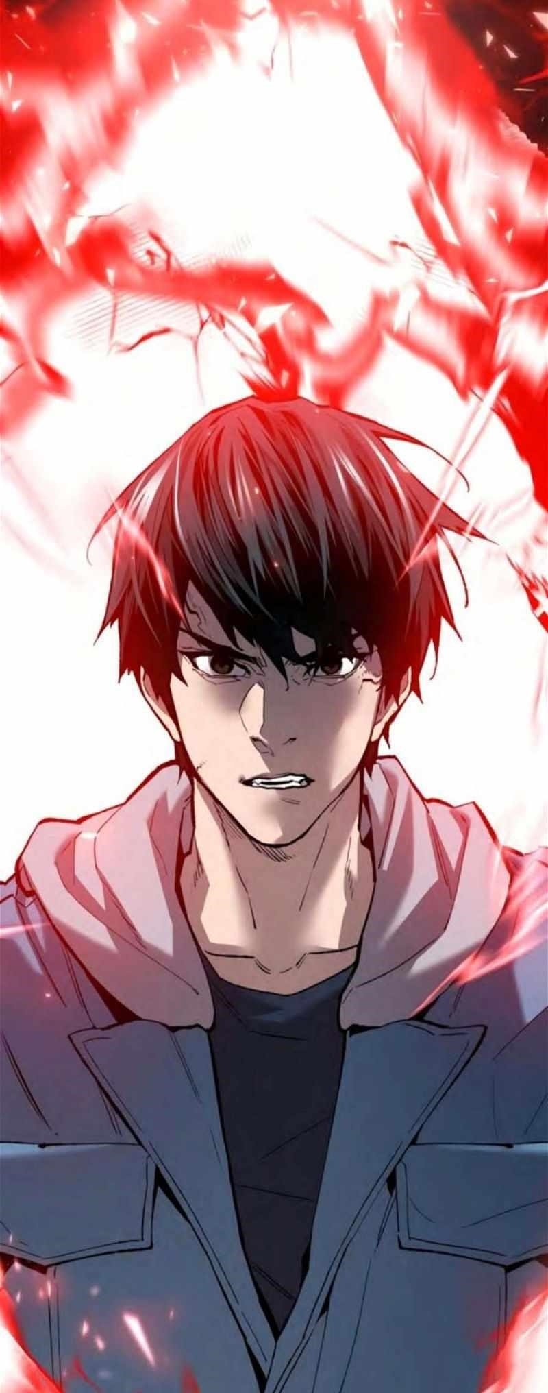 Read Limit Breaker Manga Online