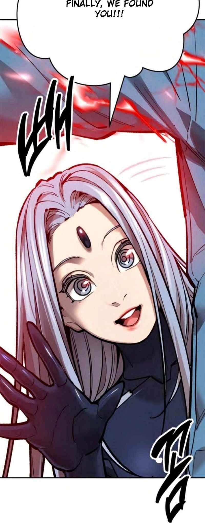 Read Limit Breaker Manga Online