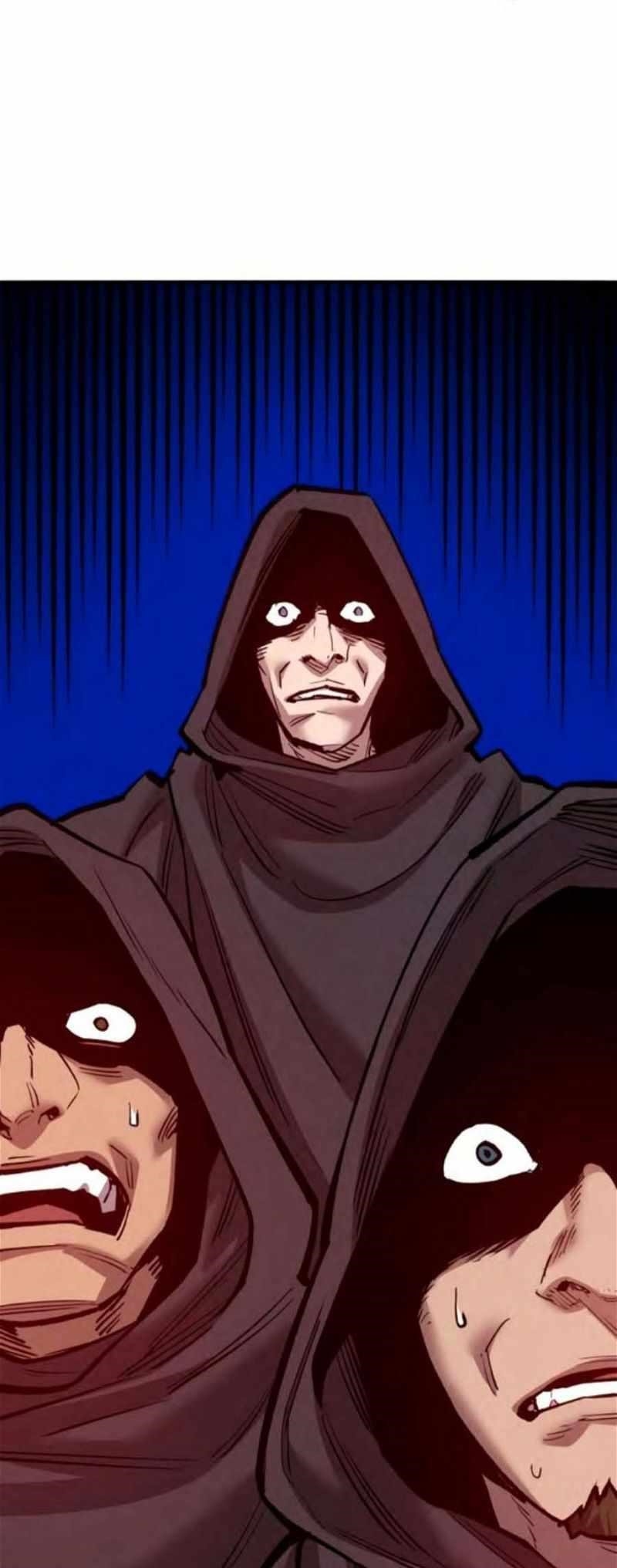 Read Limit Breaker Manga Online