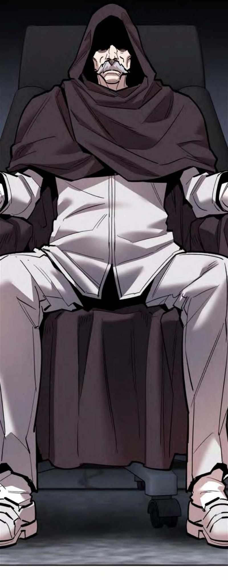 Read Limit Breaker Manga Online