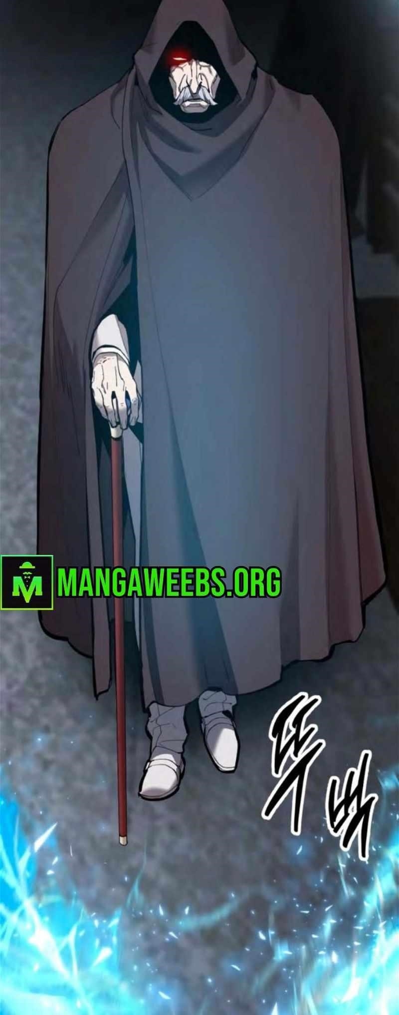 Read Limit Breaker Manga Online