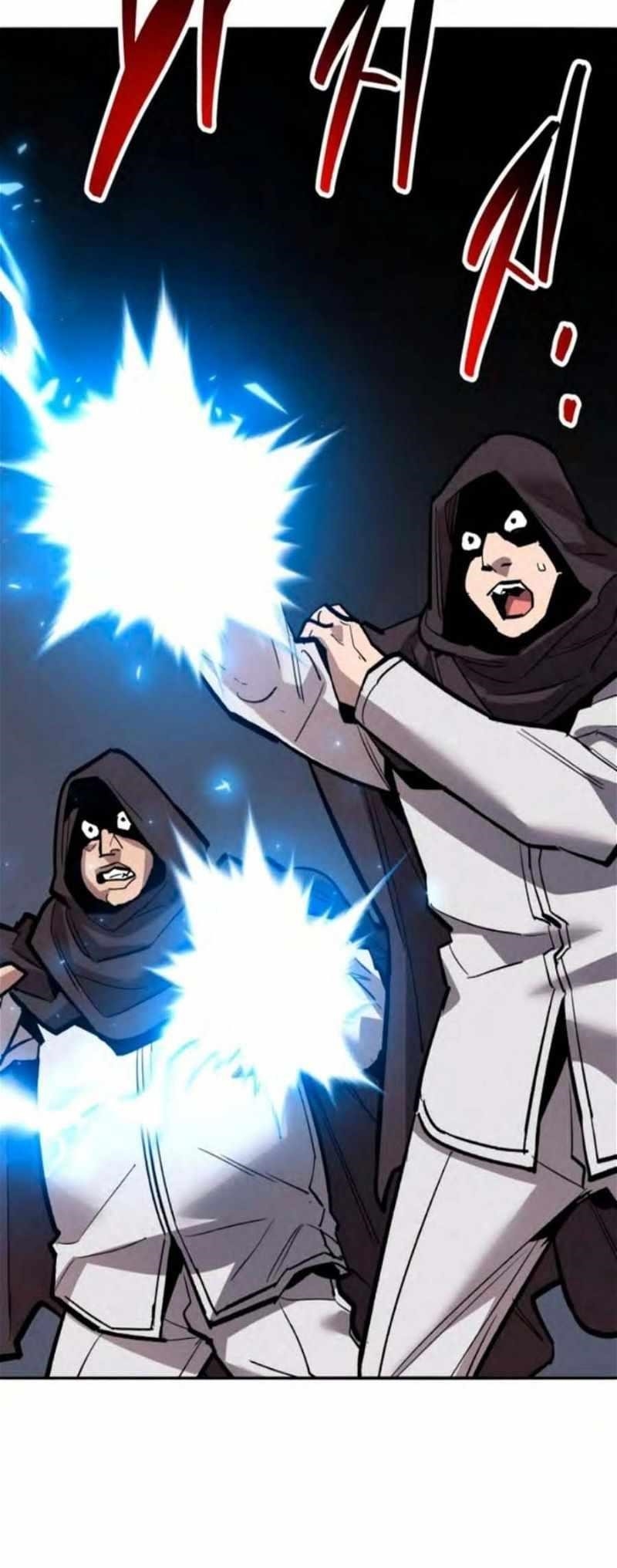 Read Limit Breaker Manga Online