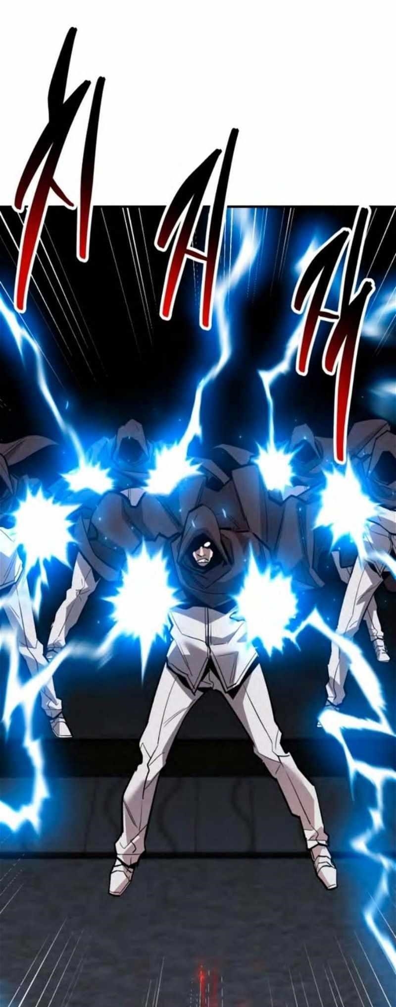 Read Limit Breaker Manga Online