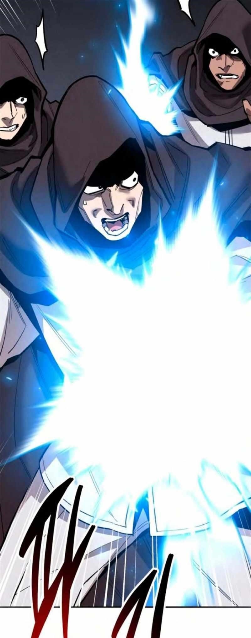 Read Limit Breaker Manga Online