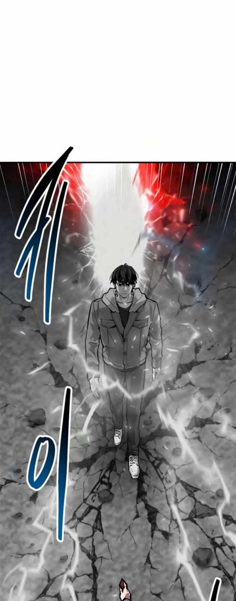 Read Limit Breaker Manga Online