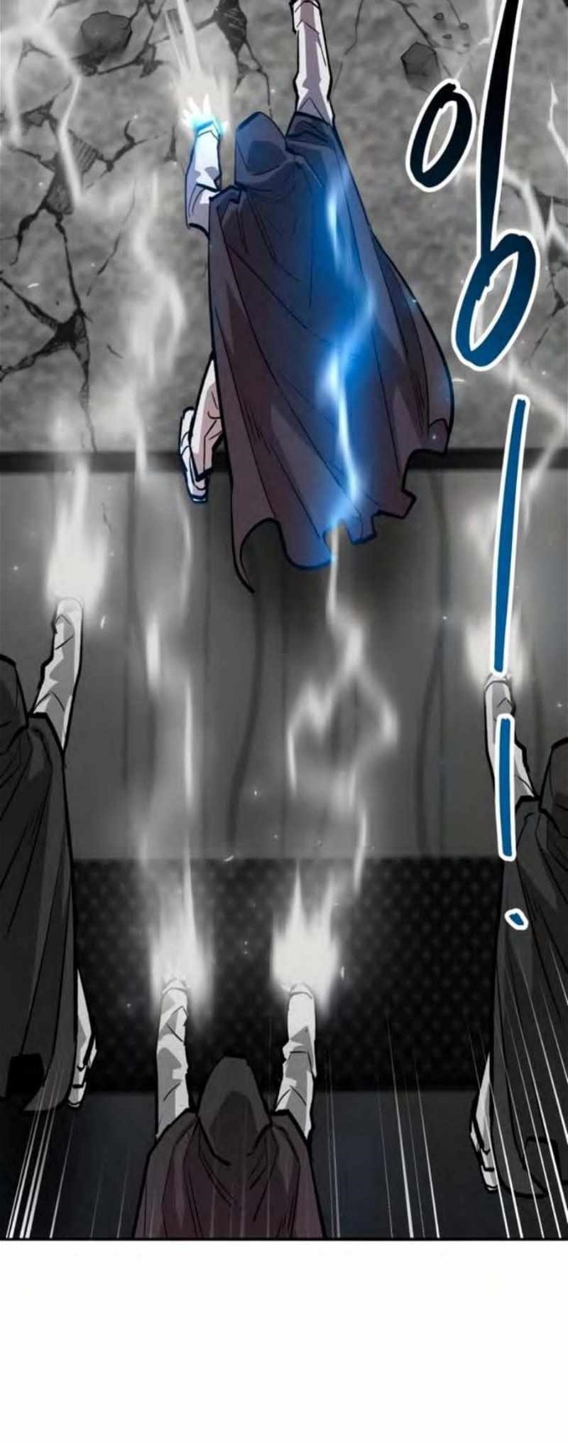 Read Limit Breaker Manga Online