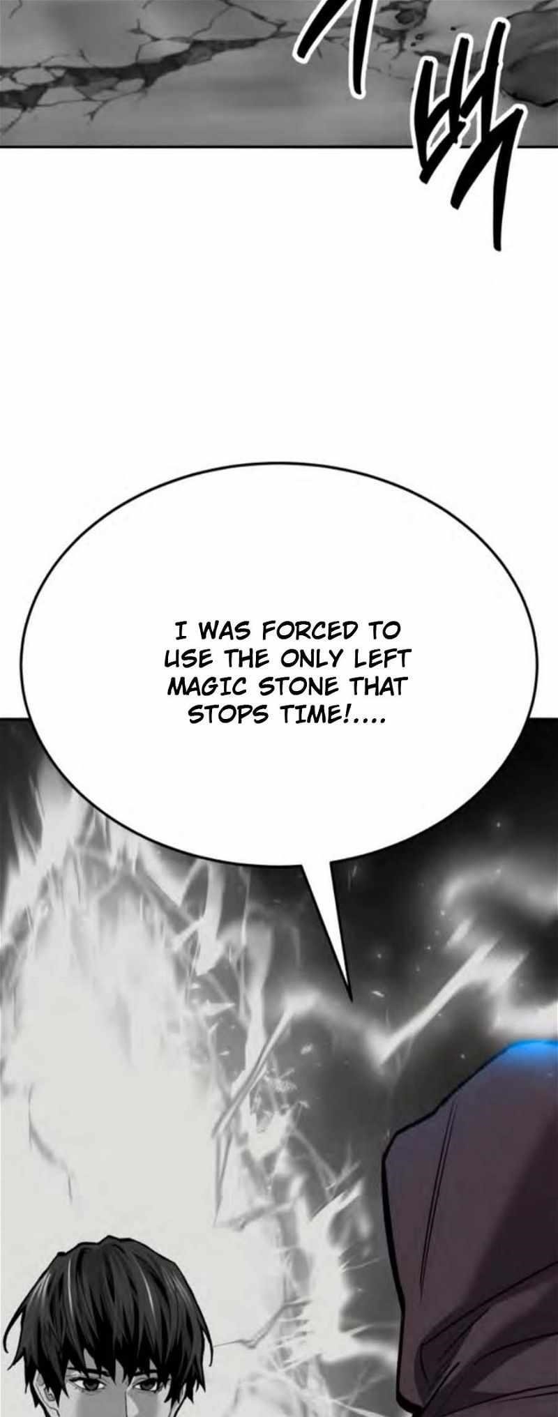 Read Limit Breaker Manga Online