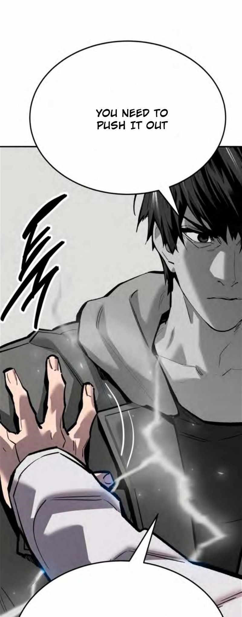 Read Limit Breaker Manga Online