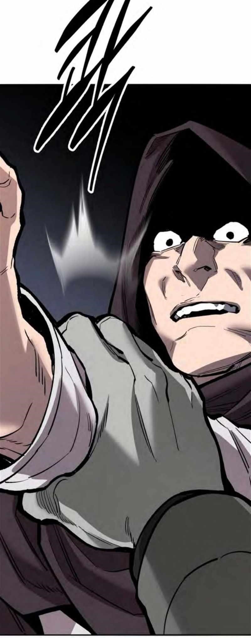 Read Limit Breaker Manga Online