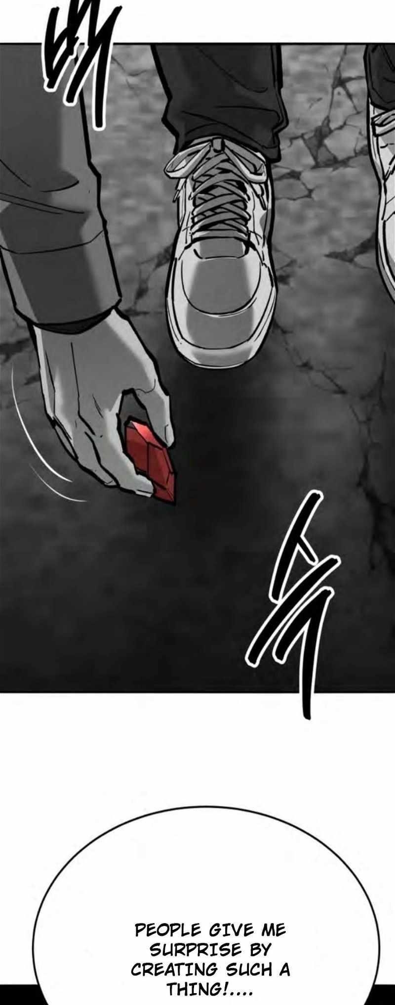 Read Limit Breaker Manga Online