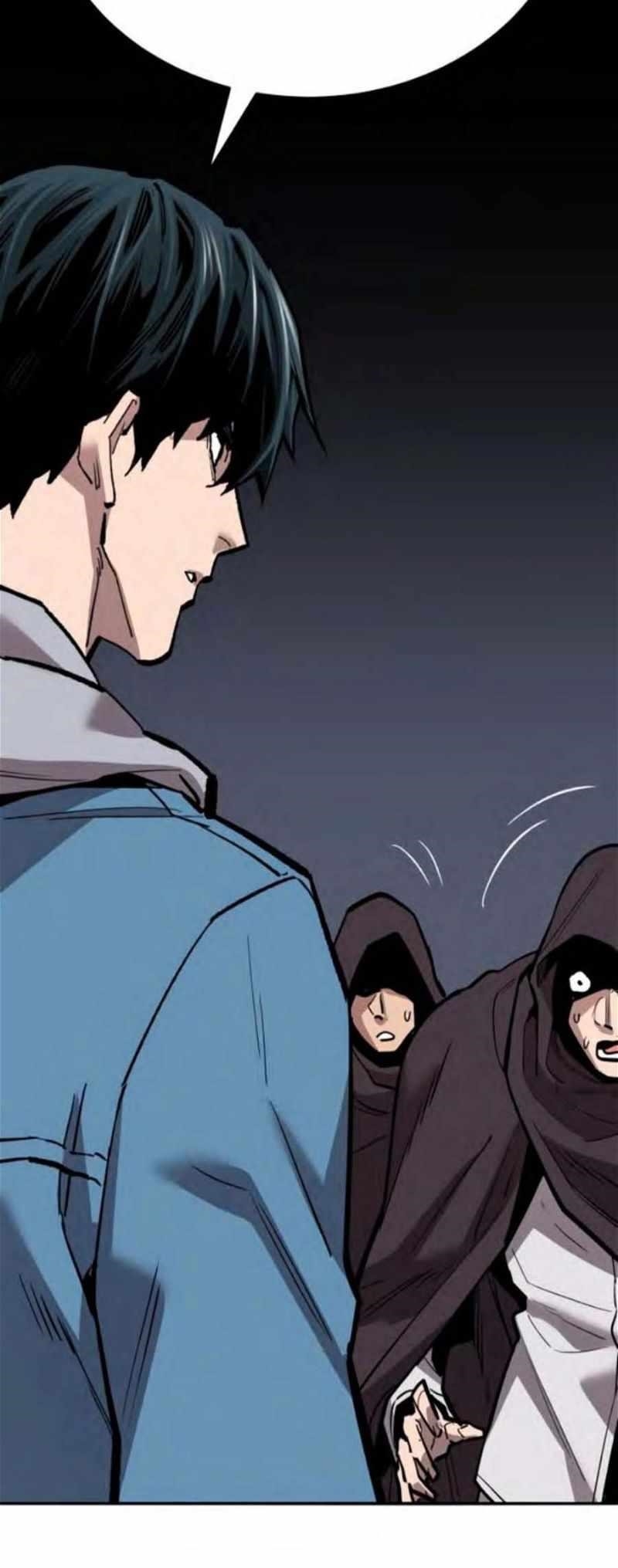 Read Limit Breaker Manga Online
