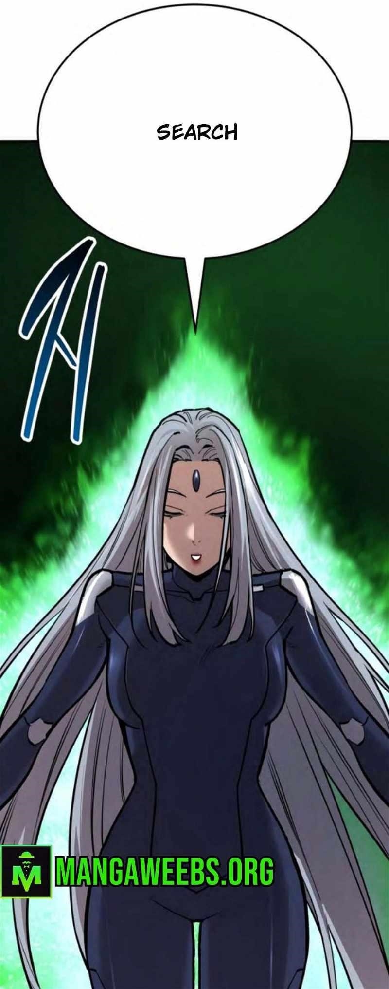 Read Limit Breaker Manga Online