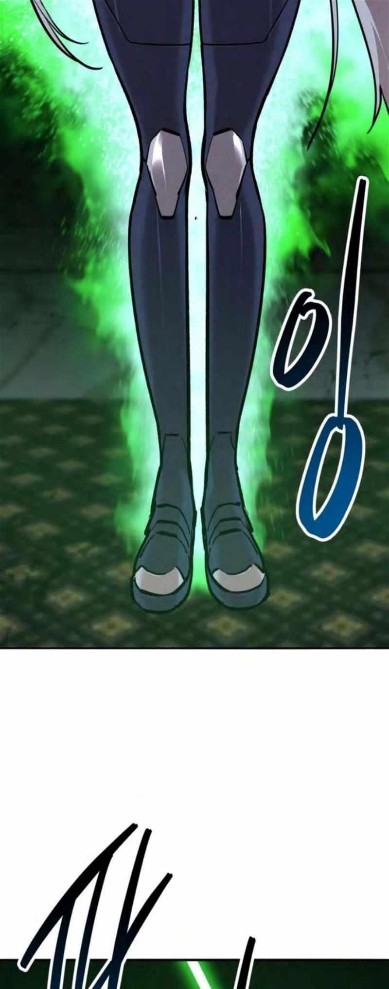 Read Limit Breaker Manga Online