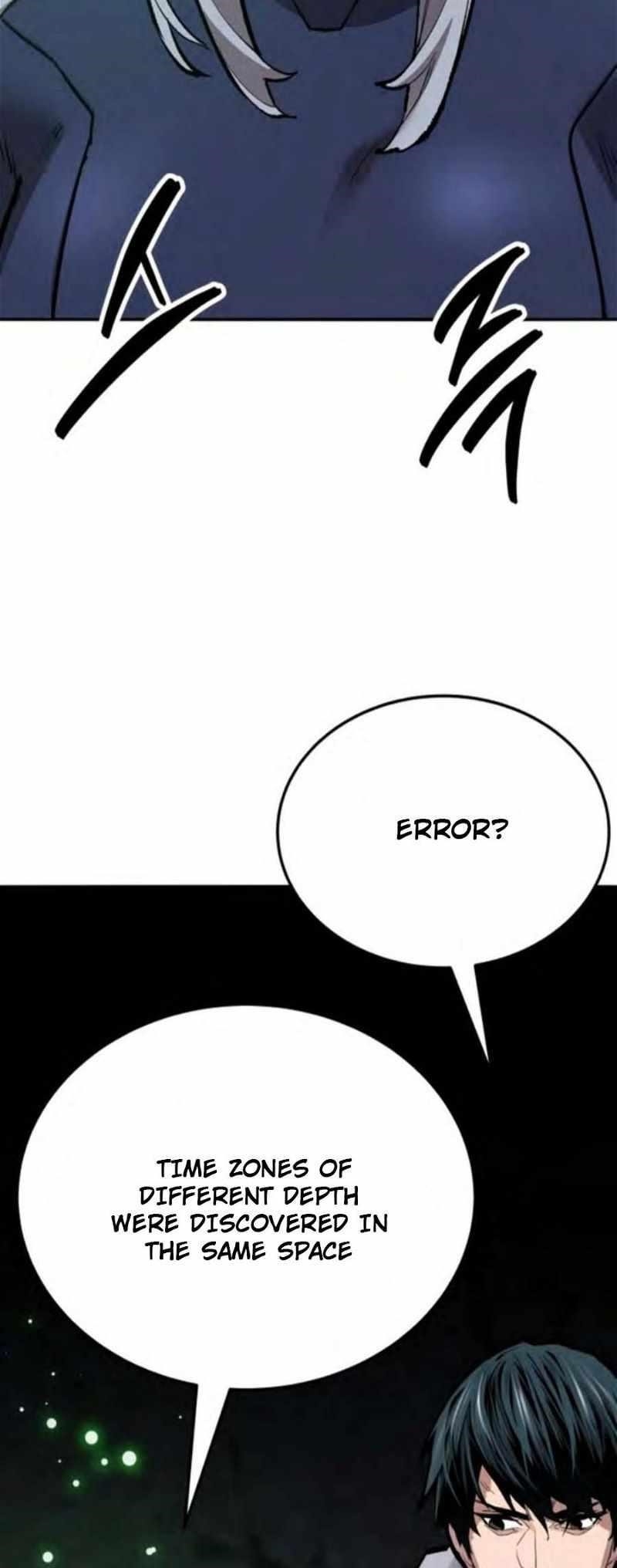 Read Limit Breaker Manga Online