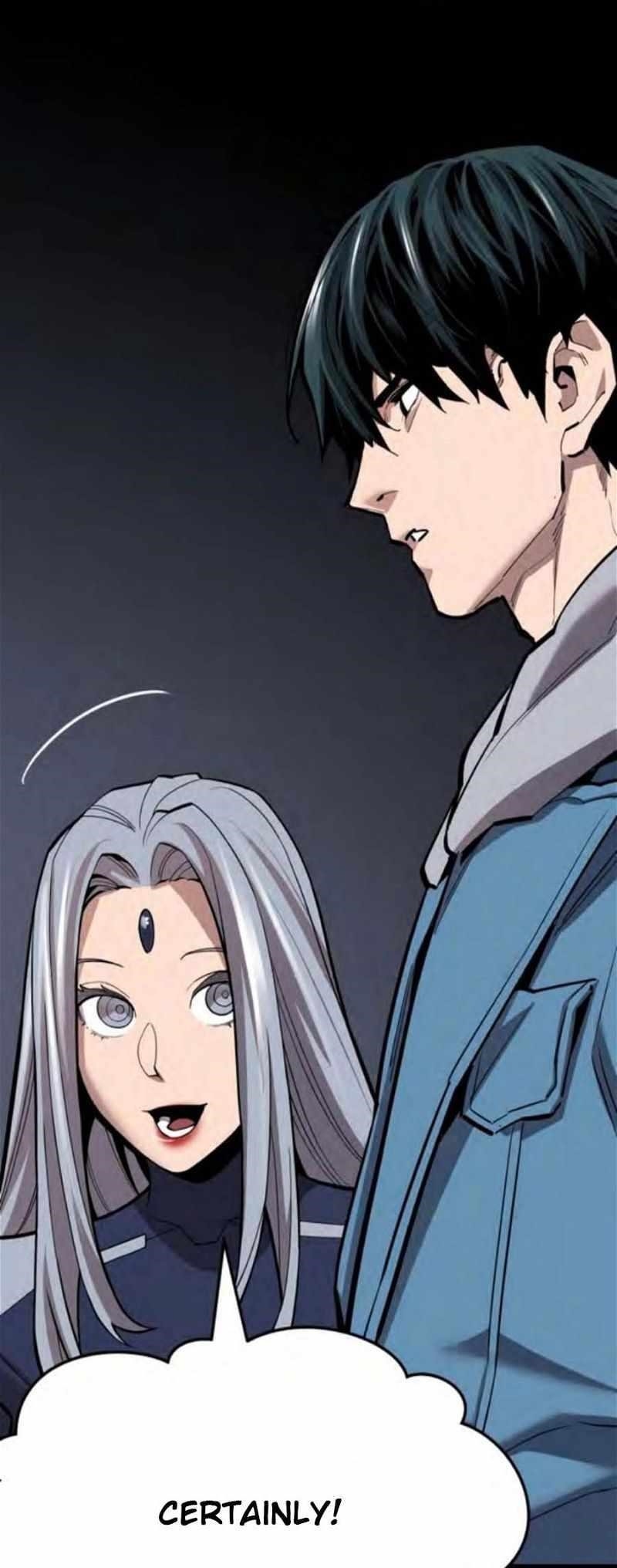 Read Limit Breaker Manga Online