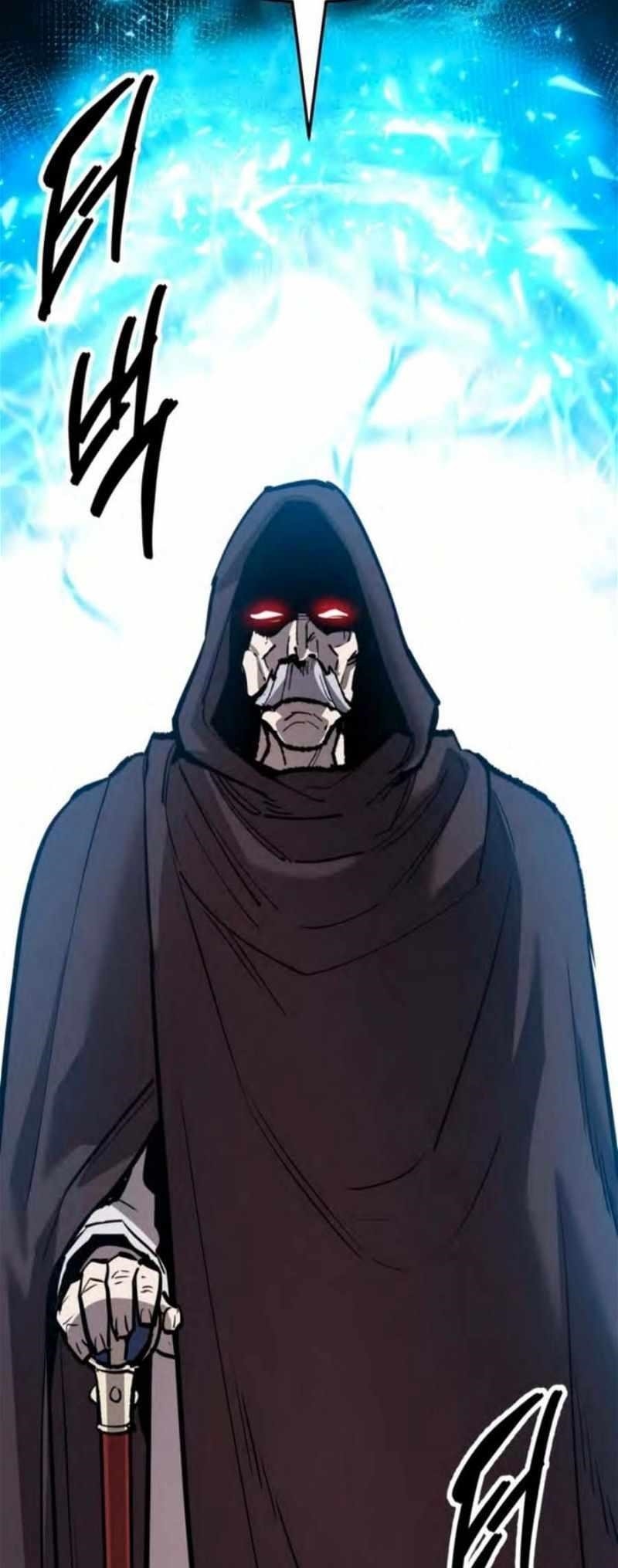 Read Limit Breaker Manga Online