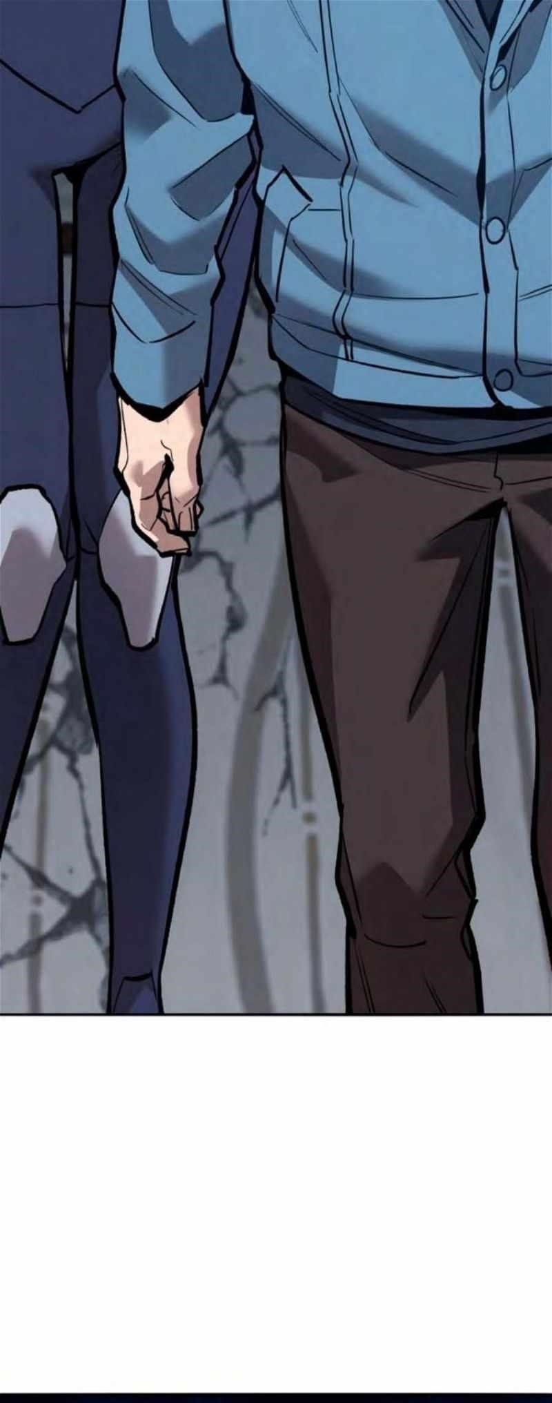 Read Limit Breaker Manga Online
