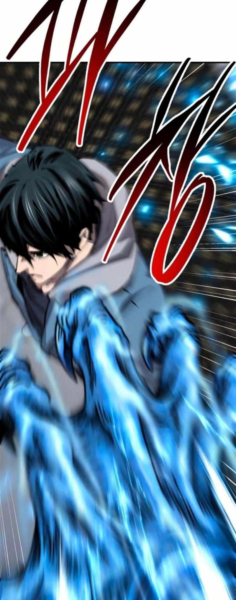 Read Limit Breaker Manga Online