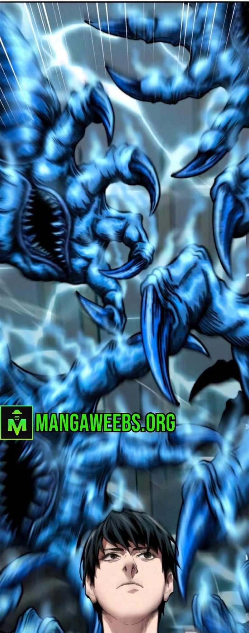 Read Limit Breaker Manga Online
