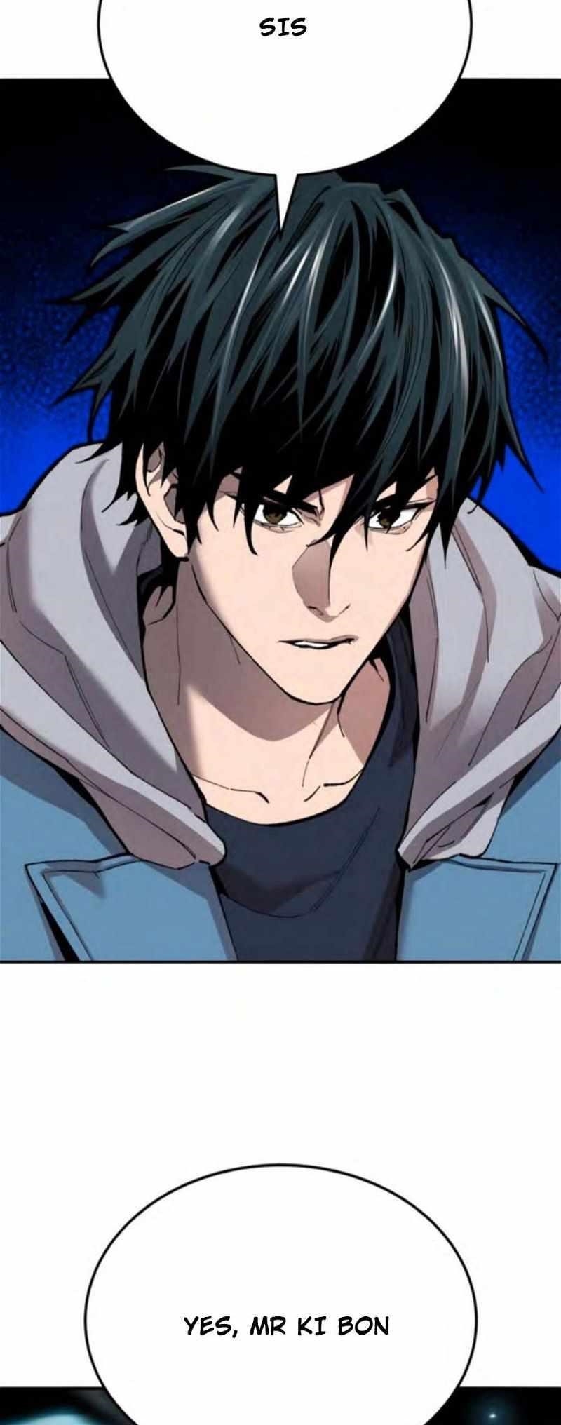 Read Limit Breaker Manga Online