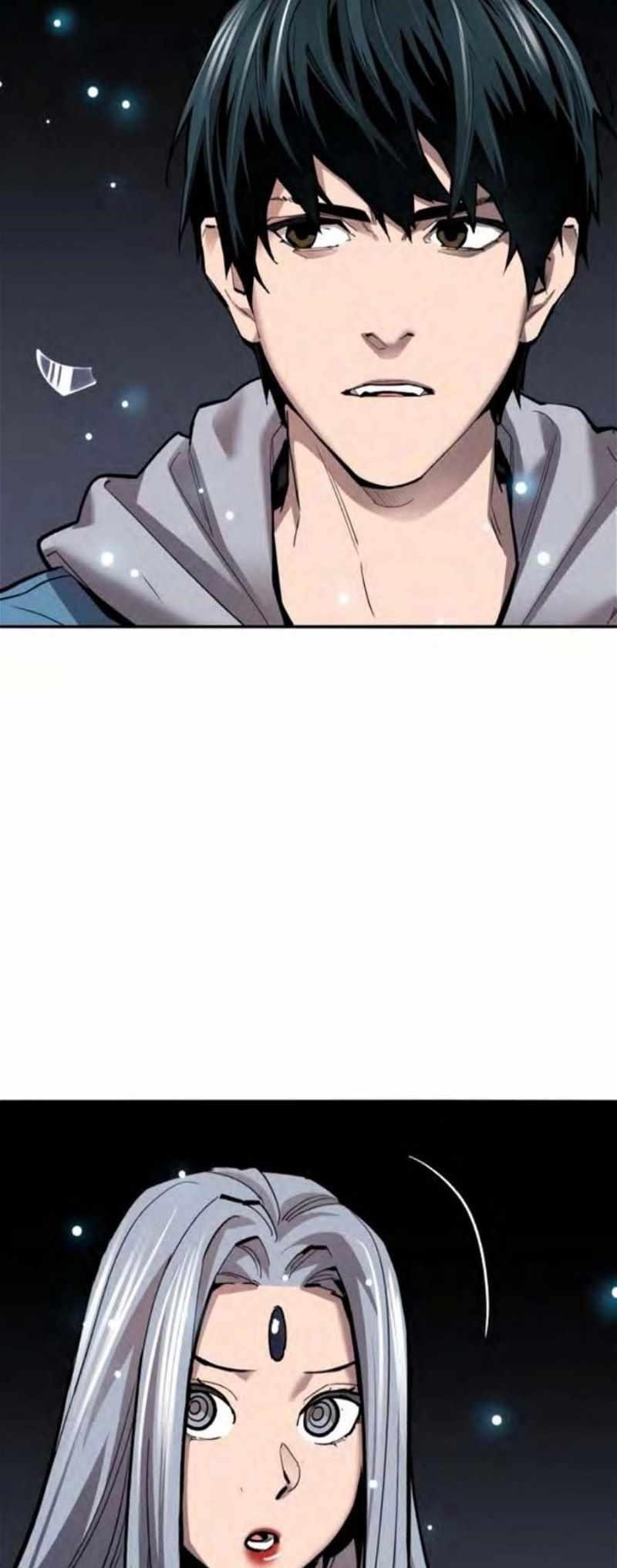 Read Limit Breaker Manga Online