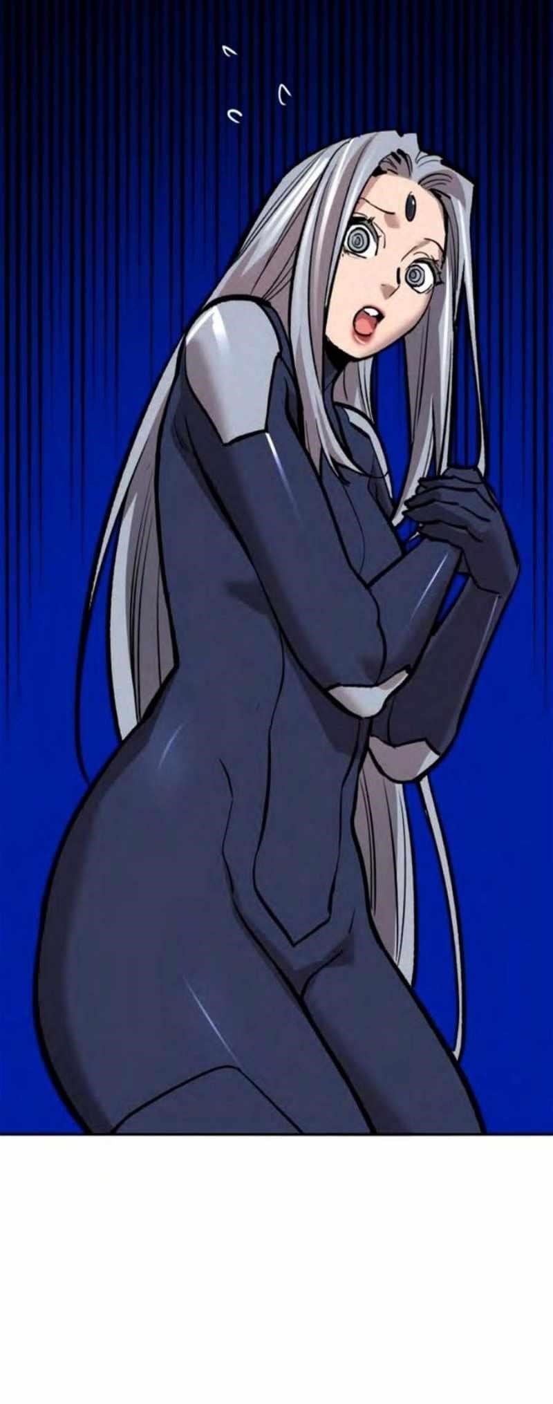 Read Limit Breaker Manga Online