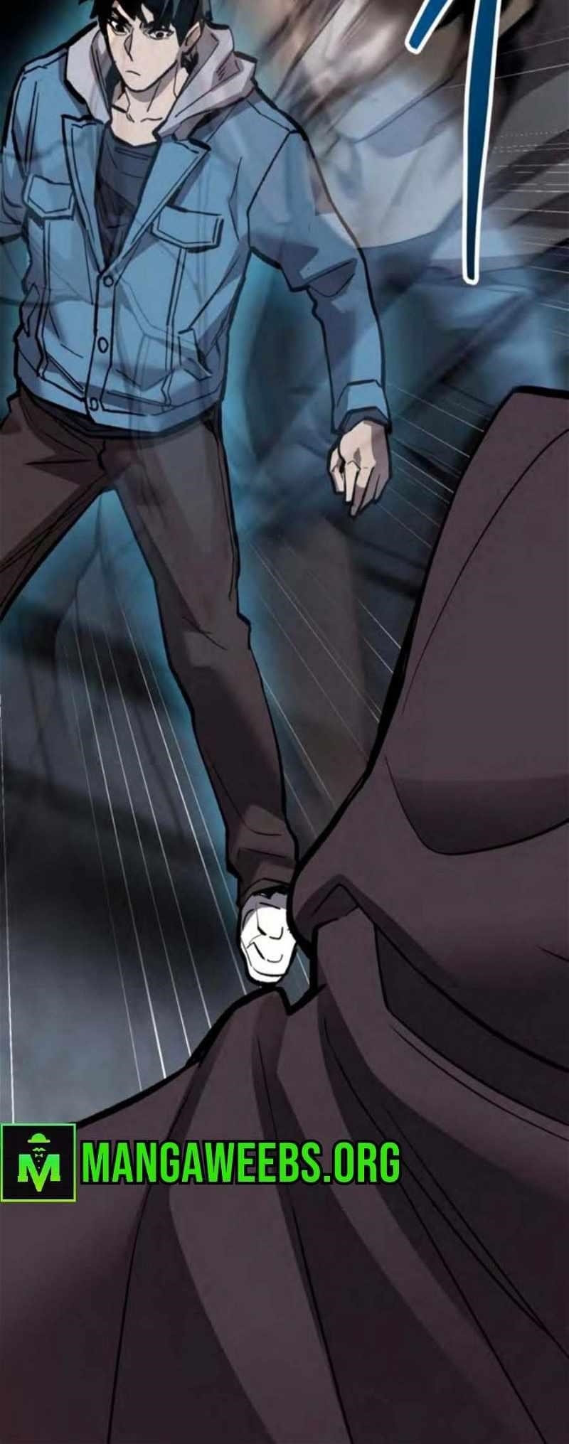 Read Limit Breaker Manga Online