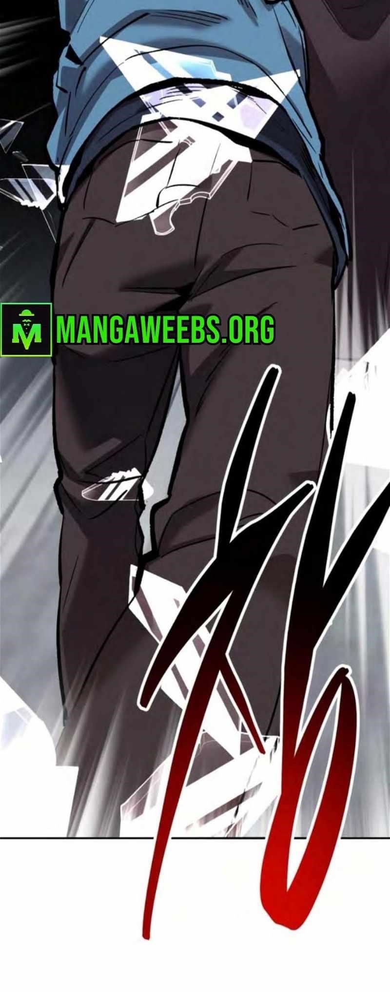 Read Limit Breaker Manga Online