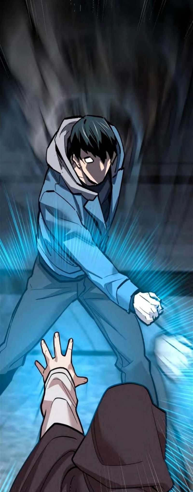 Read Limit Breaker Manga Online