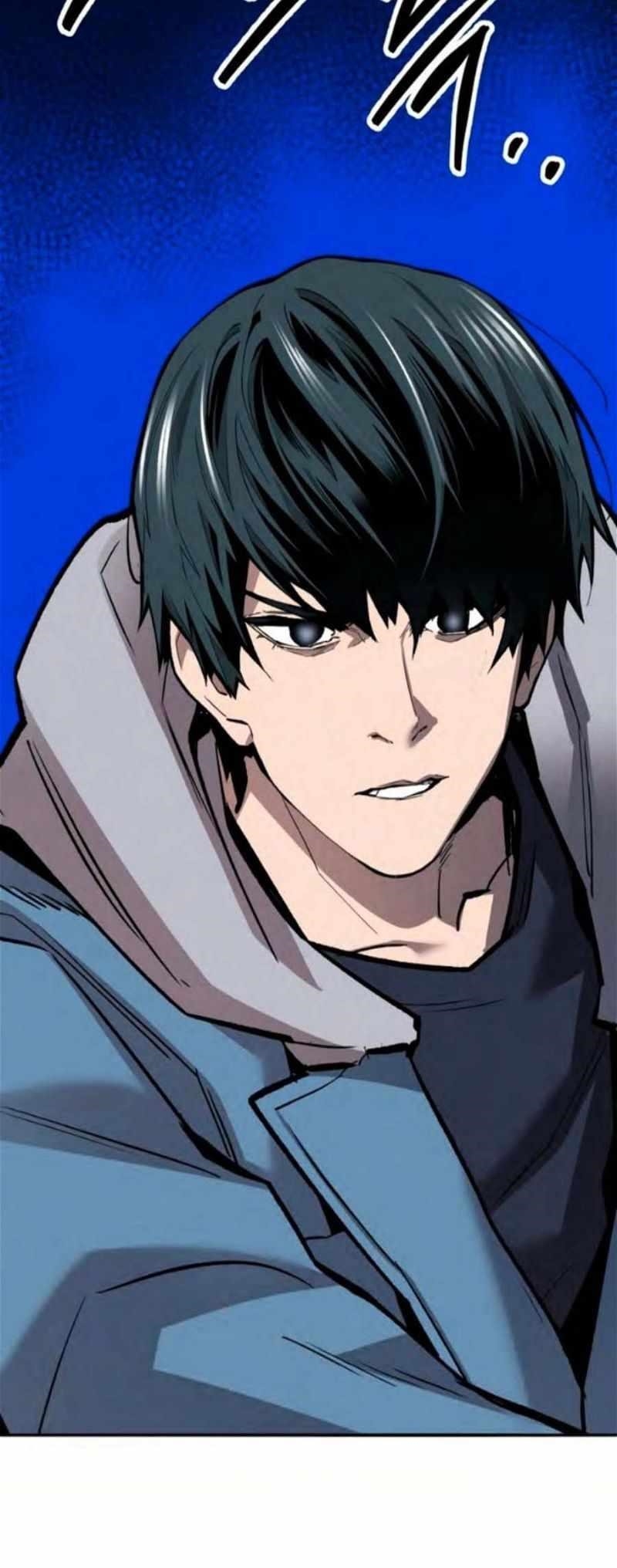 Read Limit Breaker Manga Online