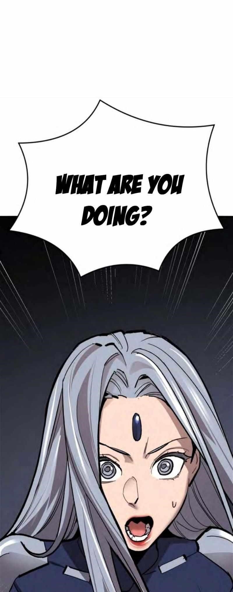 Read Limit Breaker Manga Online