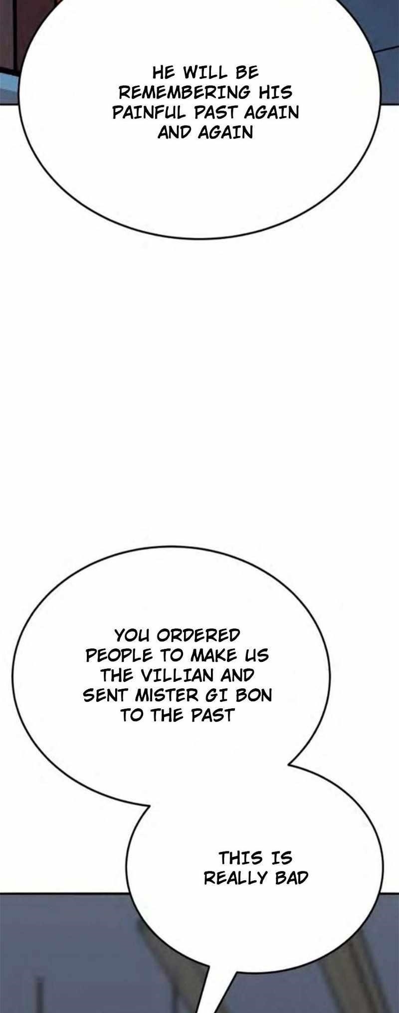 Read Limit Breaker Manga Online
