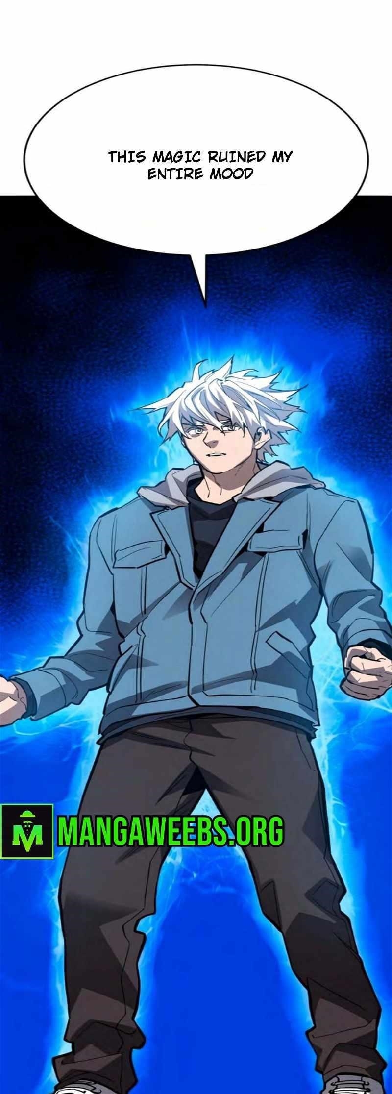 Read Limit Breaker Manga Online