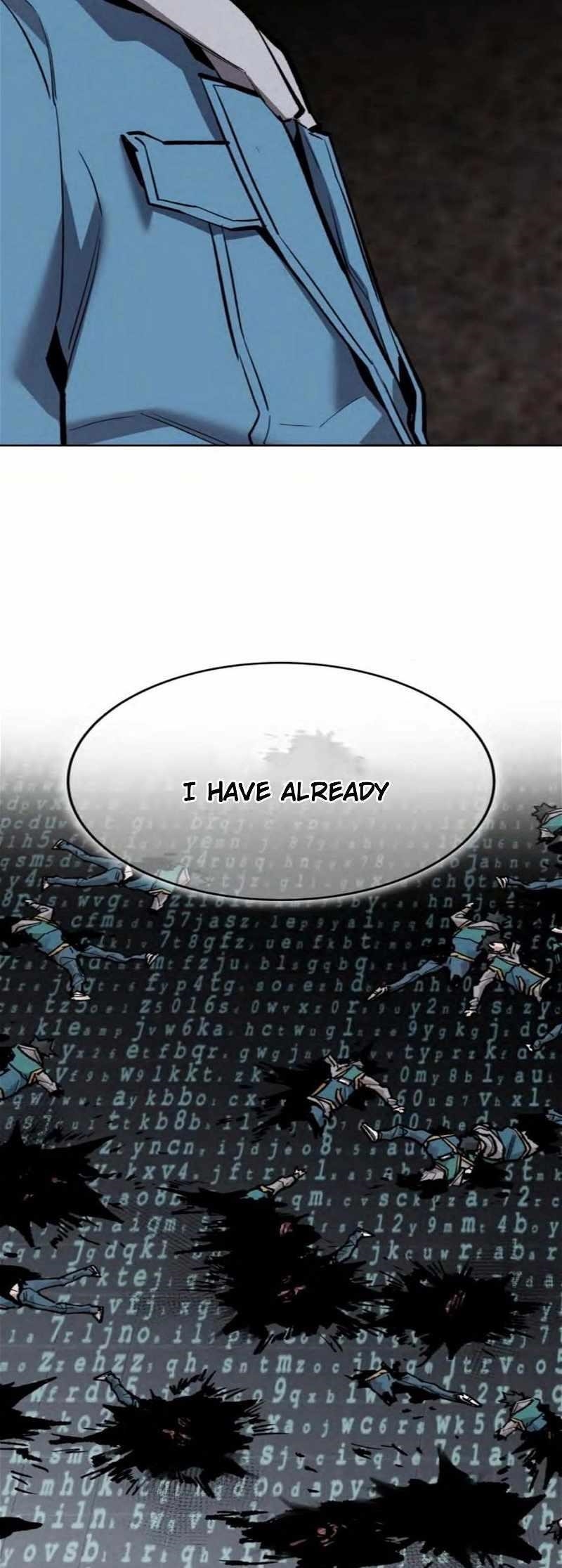 Read Limit Breaker Manga Online