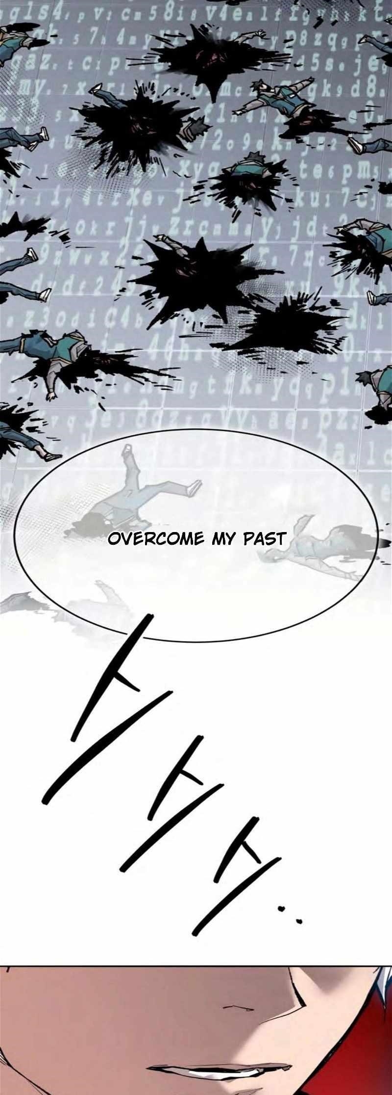 Read Limit Breaker Manga Online