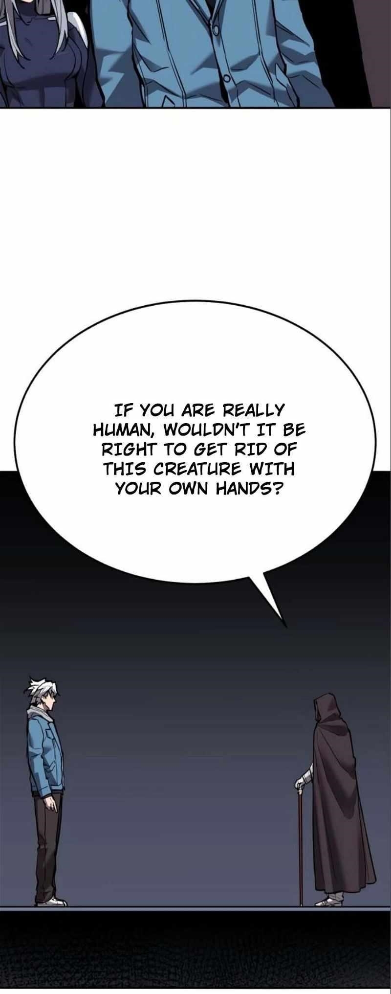 Read Limit Breaker Manga Online