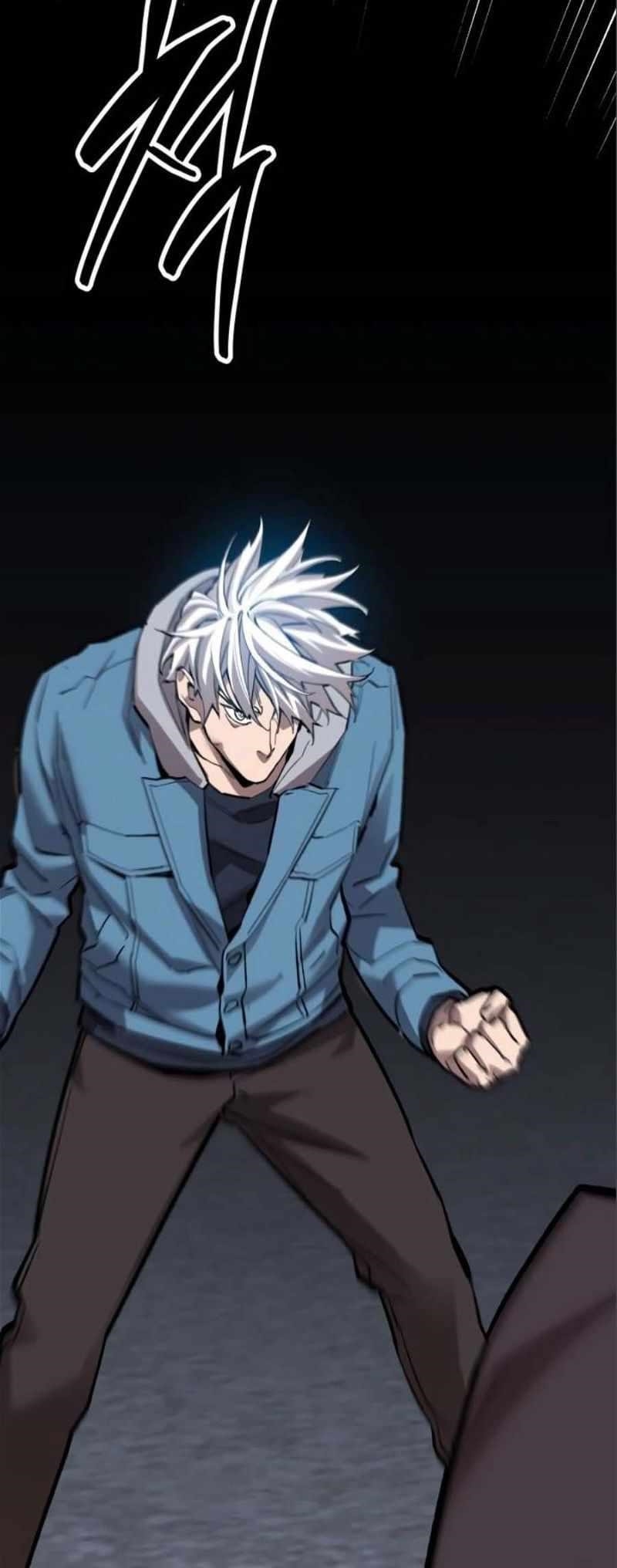 Read Limit Breaker Manga Online