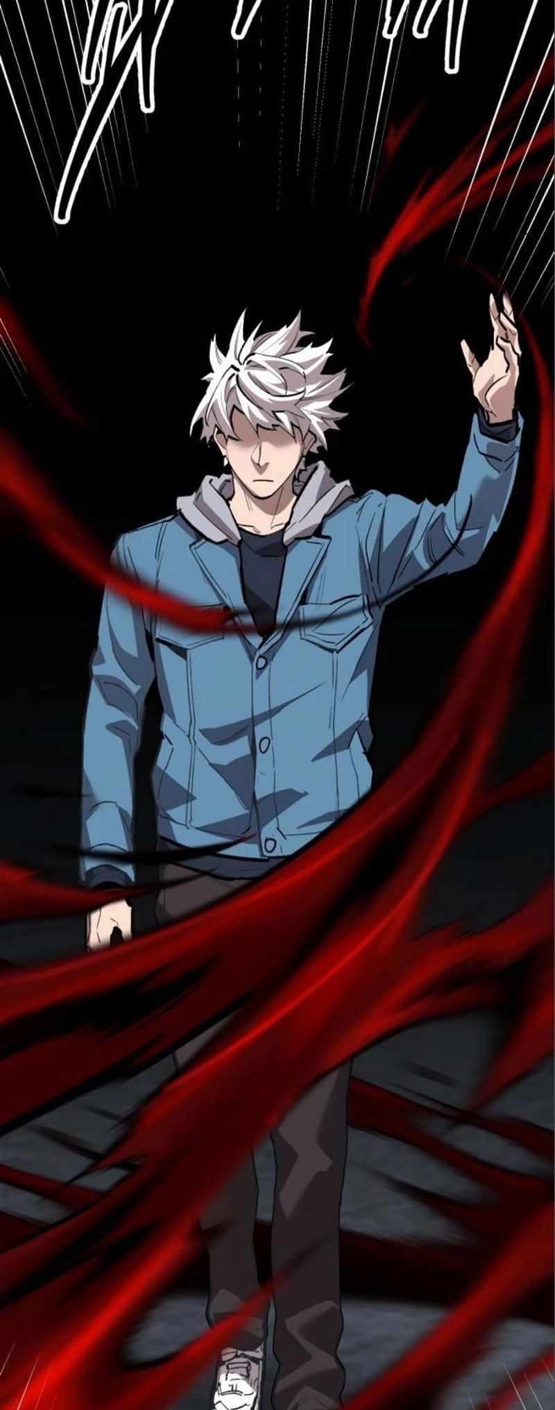 Read Limit Breaker Manga Online