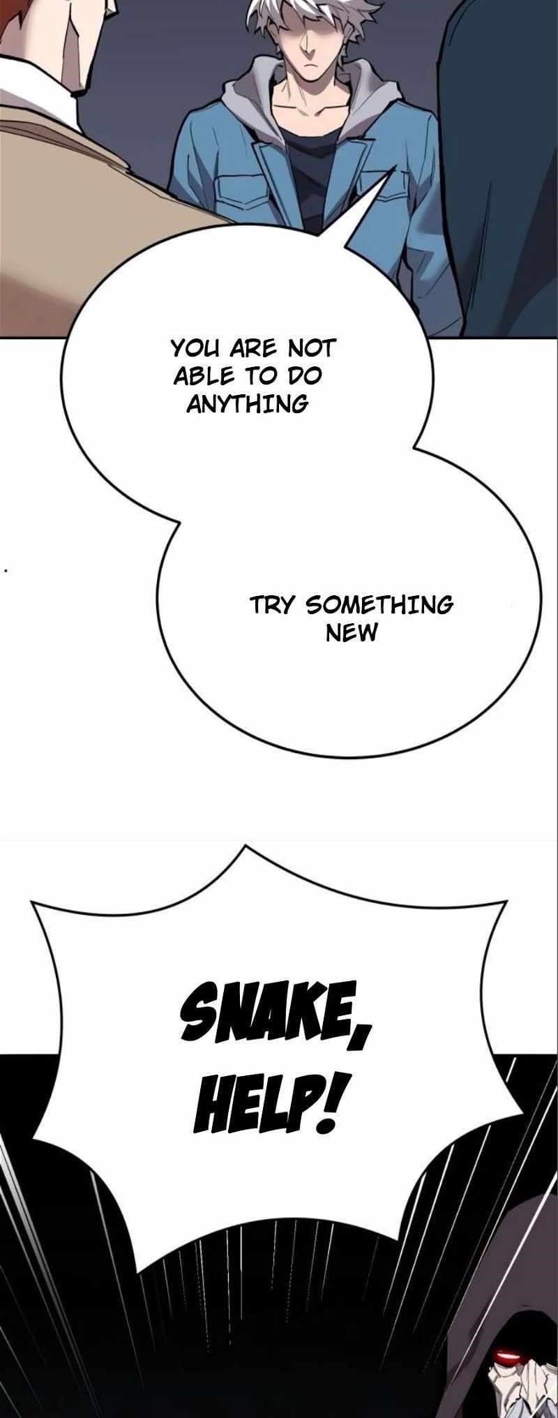 Read Limit Breaker Manga Online