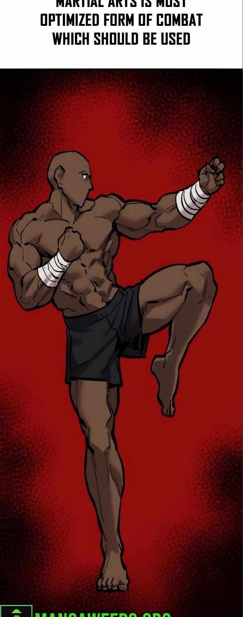 Read Limit Breaker Manga Online