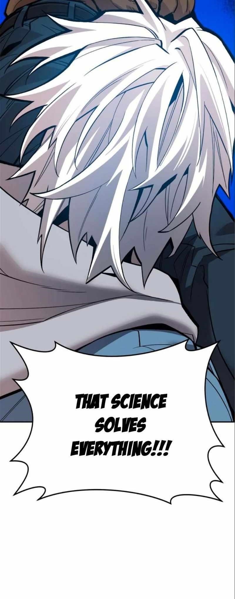 Read Limit Breaker Manga Online