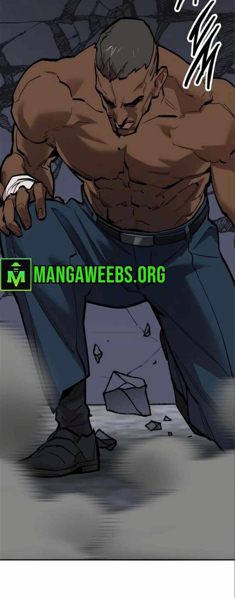 Read Limit Breaker Manga Online